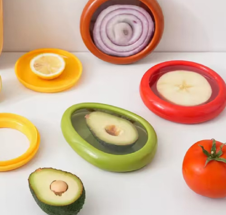 Porta frutas e legumes 🍅🍊 thumbnail