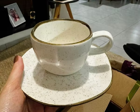 Aparelho de jantar de porcelana perfeito 🤩 thumbnail