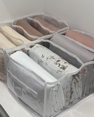 Colmeia organizadora de gaveta ✨ thumbnail