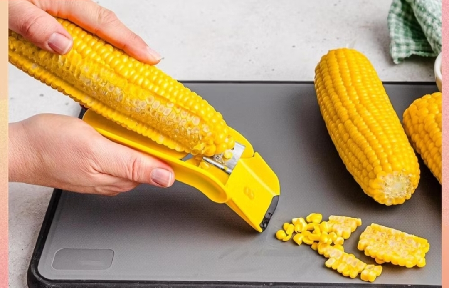 Descascador de milho 🌽 thumbnail