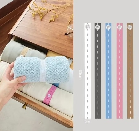 Faixa Elástica para Guardar Edredons 🤌 thumbnail