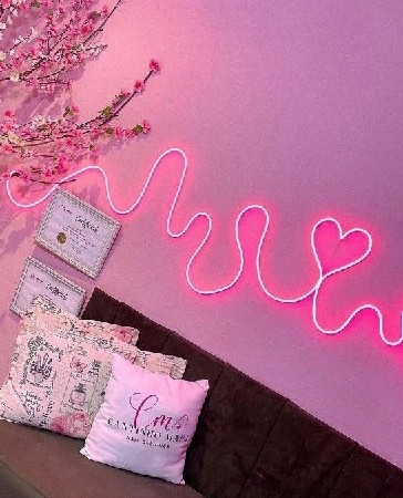 Fita LED Flexível Autoadesiva ✨ thumbnail