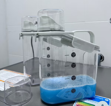 Pote Hermético com medidor 🤌 thumbnail