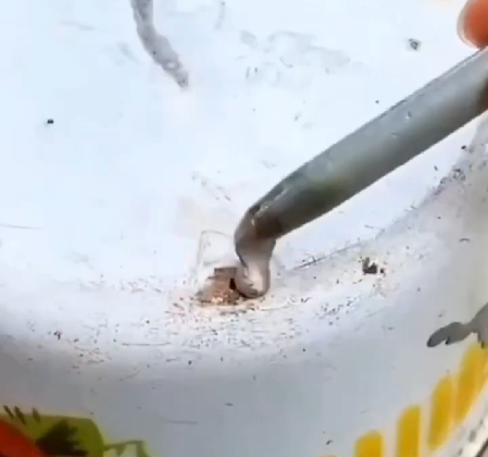 Solda baixa temperatura em alumínio 🔨 thumbnail