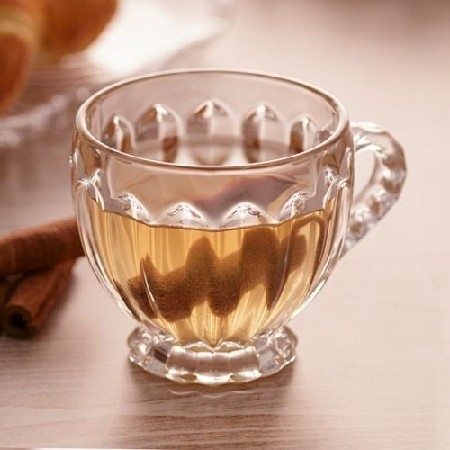 Jogo de xícaras com 200ml ☕ thumbnail