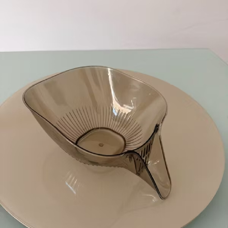 Escorredor com bico 🍚 thumbnail