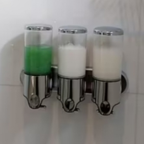 Dispensador que vai deixar o seu banheiro com cara de hotel 🏩 thumbnail