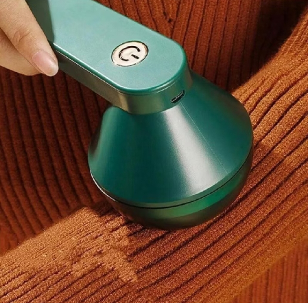 Removedor de pelos papa bolinhas ✨ thumbnail