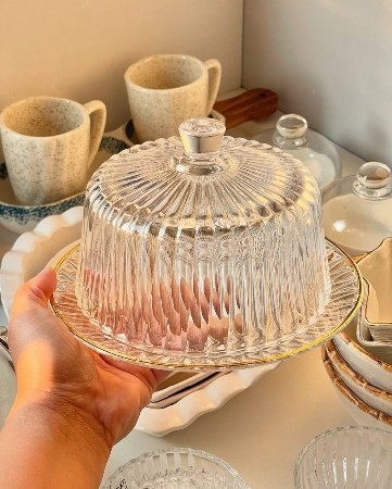 Utensílios super lindos para mesa posta! 🤌 thumbnail