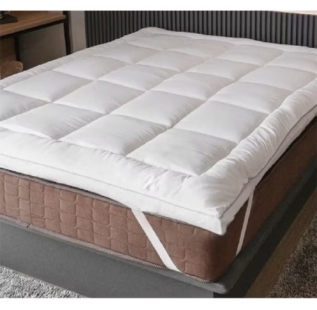 Pillow Top super aconchegante 🥰 thumbnail