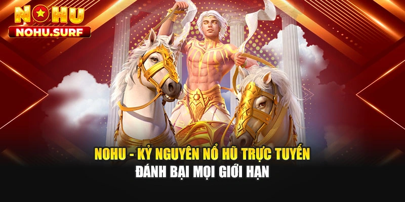 Nohu90 ⚡️ Nohu - Nhà Cái Nohu90.Com Uy Tín Số 1 Việt Nam thumbnail