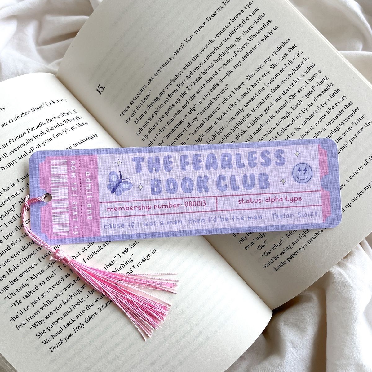 Bratz BookClub 💋 thumbnail