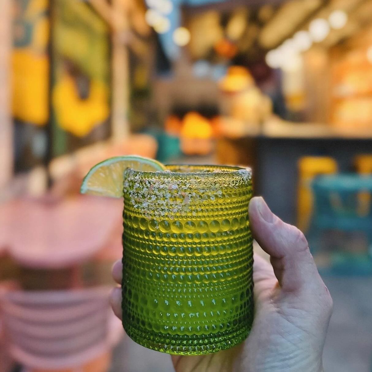 We go together like heat waves and margaritas! Join us on this two part series as we uncover the best salt & lime concoc