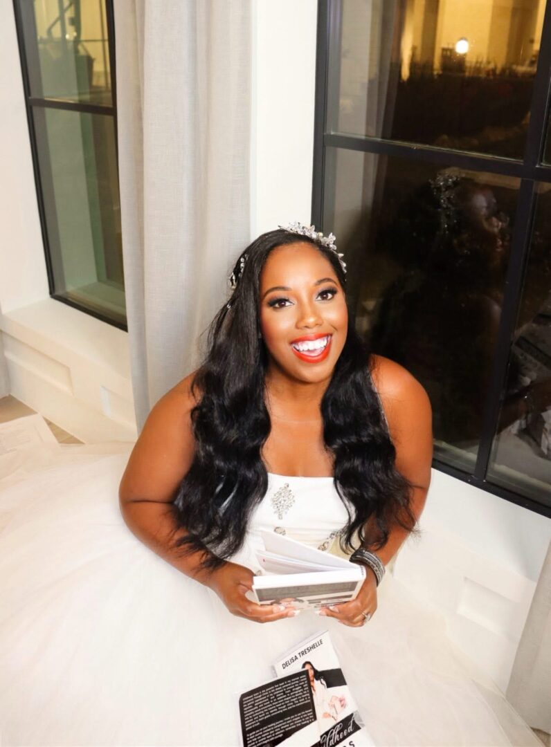 Bold Journey Magazine Interview thumbnail