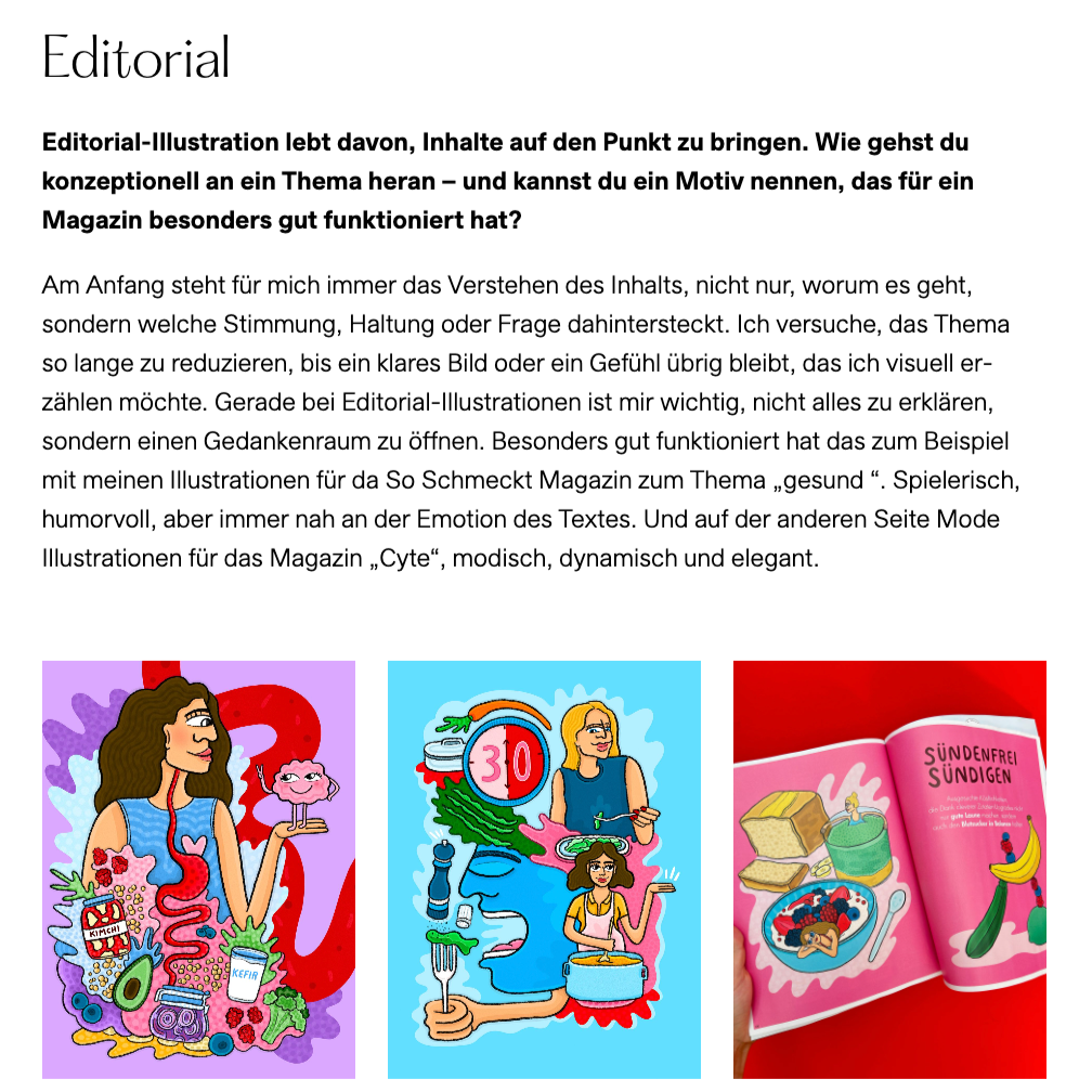 KRW INTERVIEW thumbnail