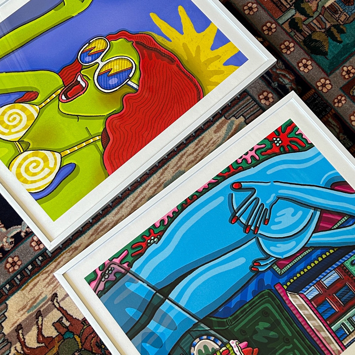 Kimiya Justus  Artwork PDF. thumbnail