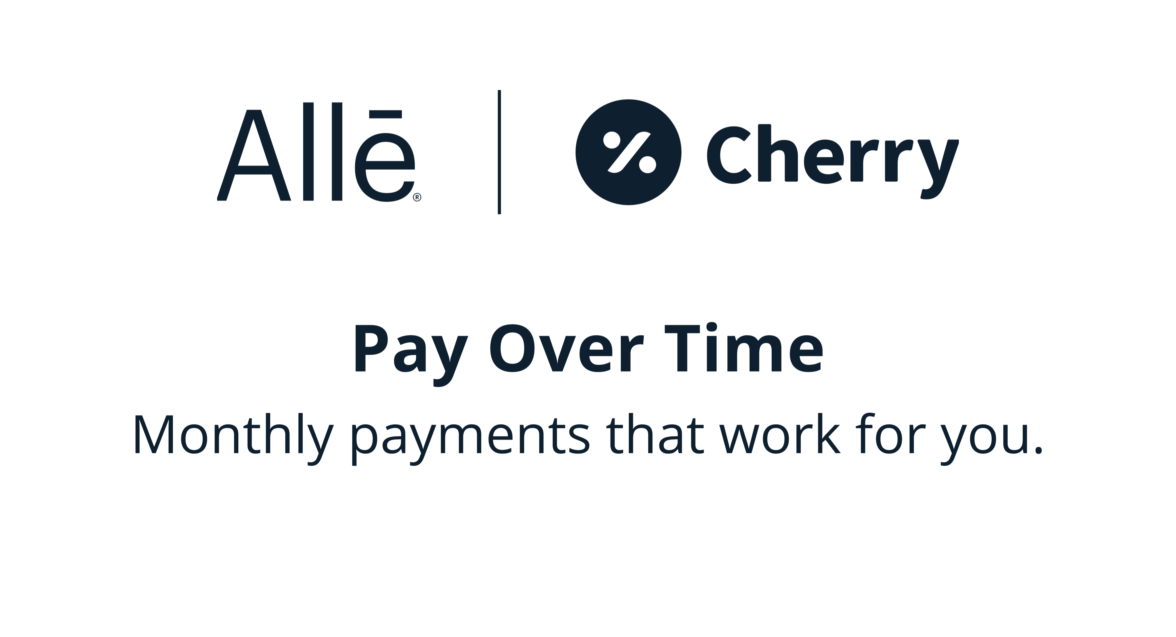 CHERRY APPLICATION + PAY FOR TREATMENTS OVER TIME thumbnail