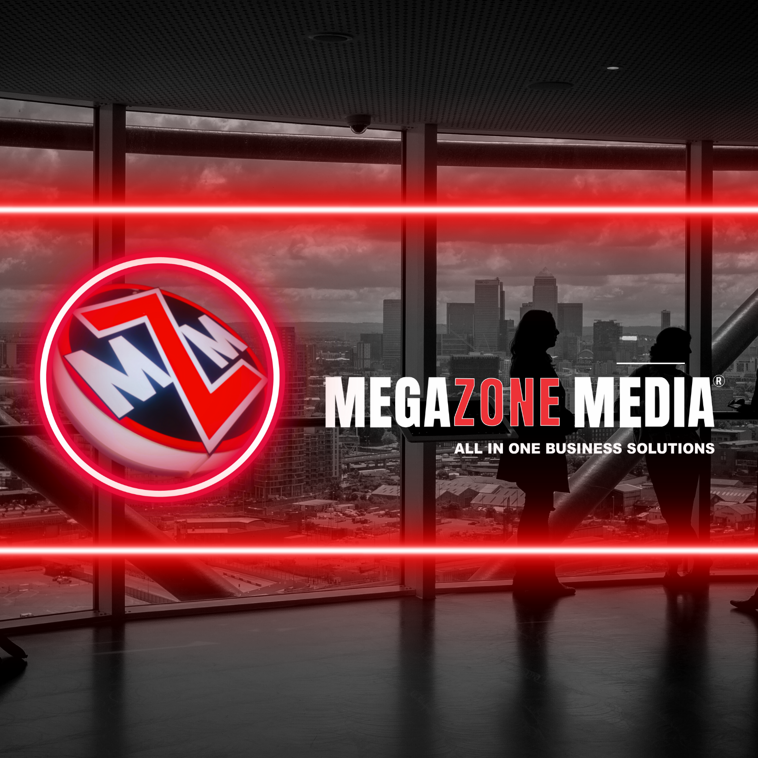 megazone-media-bio-site