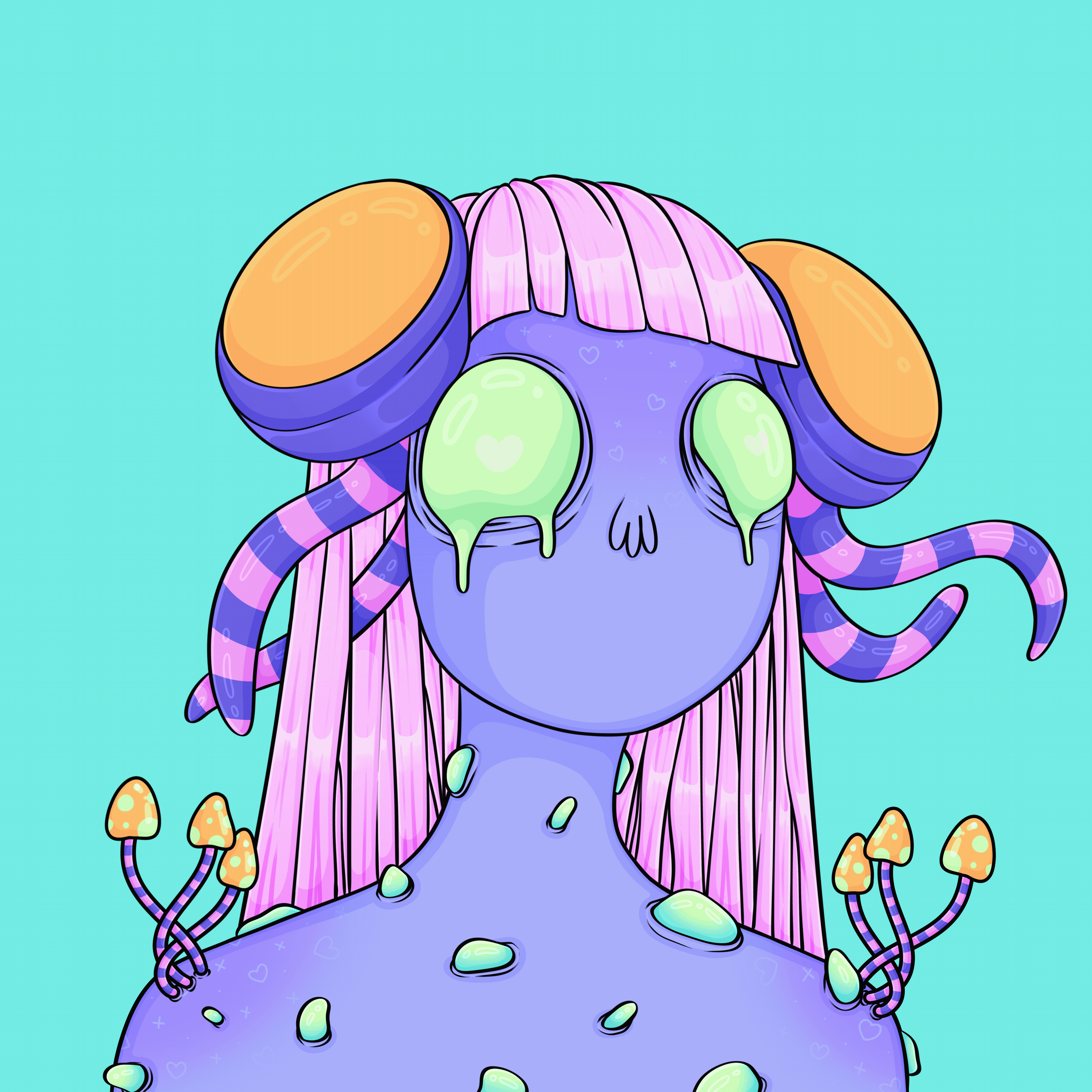 Wonderful Weirdos thumbnail