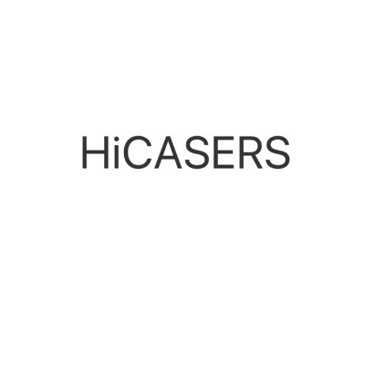 HiCASERS｜discount code: MONICAHAMILTON thumbnail