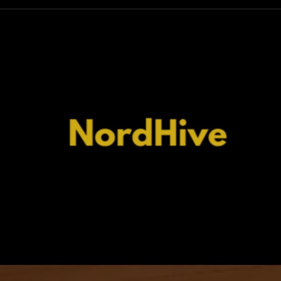 Nordhive | discount code: Monica20 thumbnail