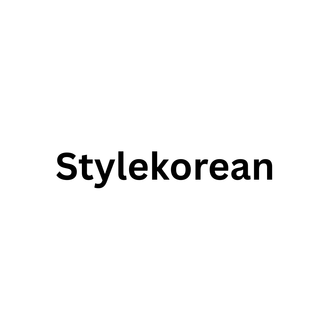 STYLEKOREAN | Discount Code: MISSYSVIBE01 thumbnail