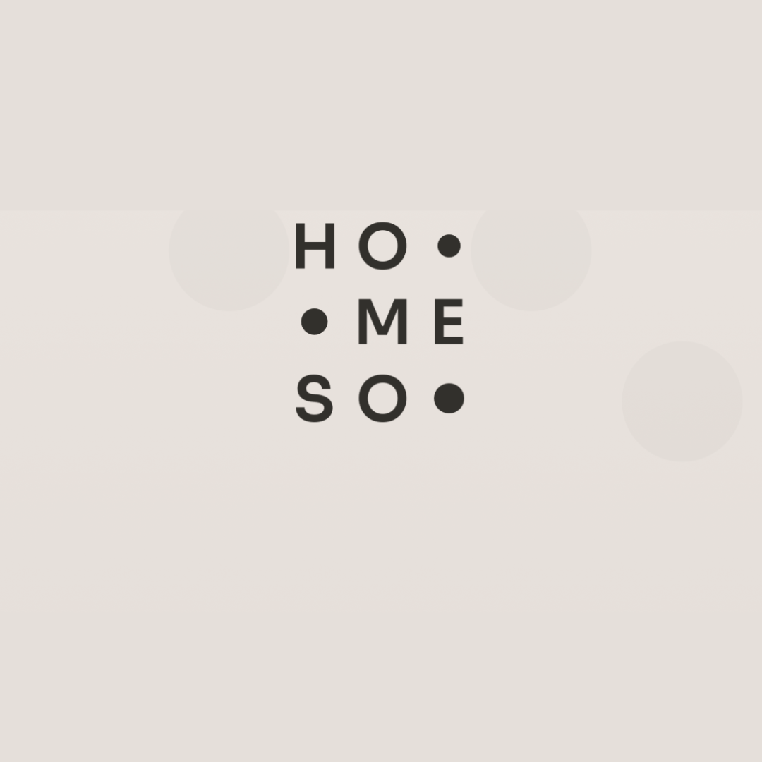 HoMEso | Discount Code: MH15 thumbnail