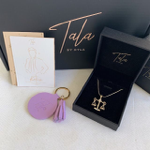 TBK Necklace thumbnail