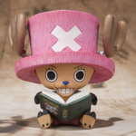 One Piece Figurines thumbnail