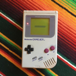 GAMEBOY thumbnail