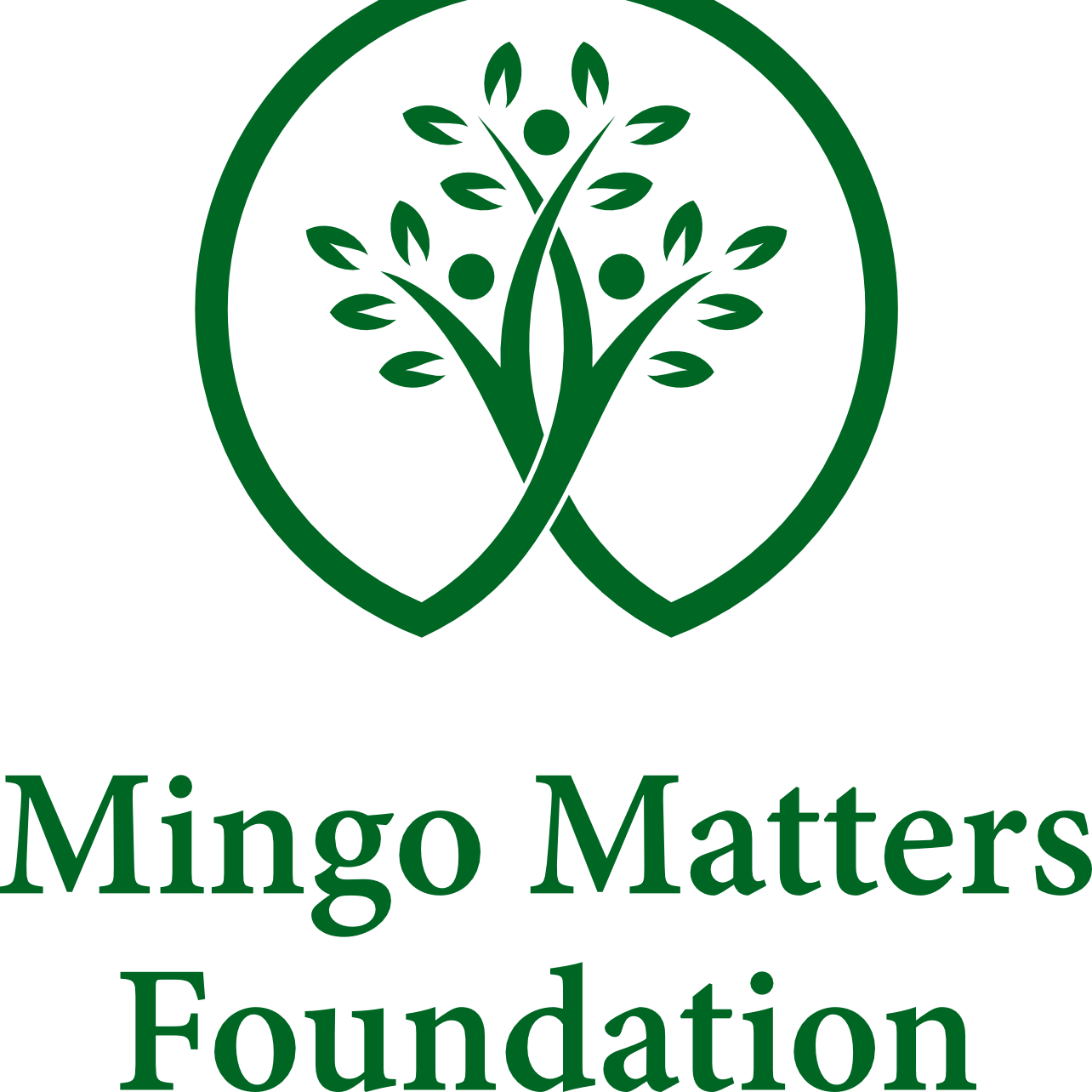 CHECK OUT MY FOUNDATION thumbnail