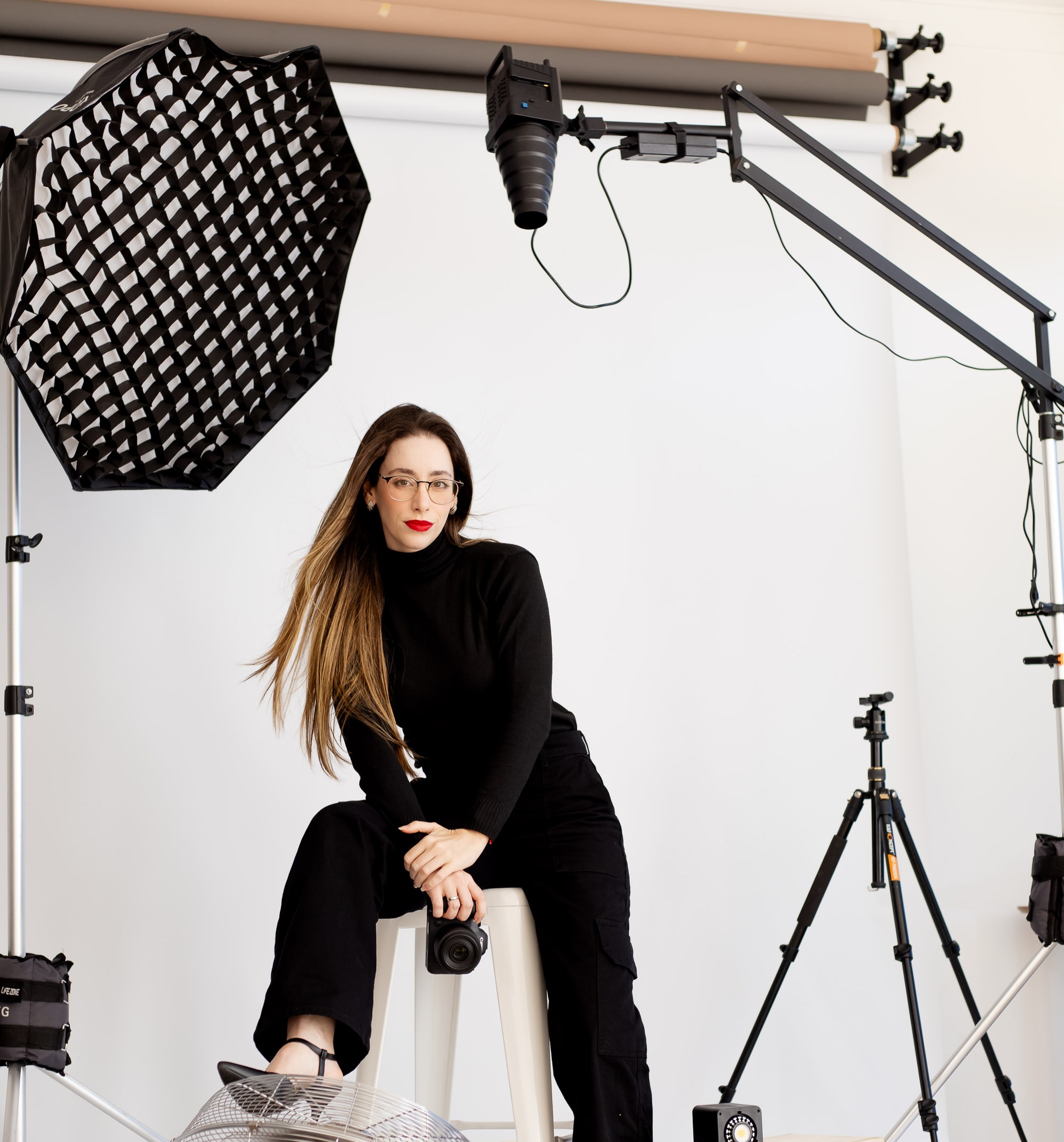 Locação do Estúdio thumbnail