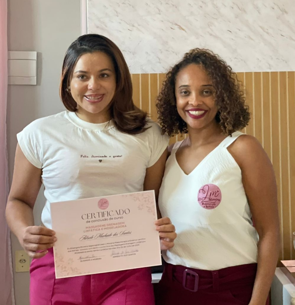 Curso de Drenagem Linfática thumbnail