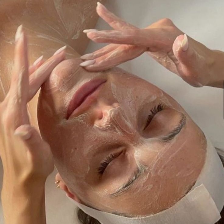 Limpeza de Pele thumbnail