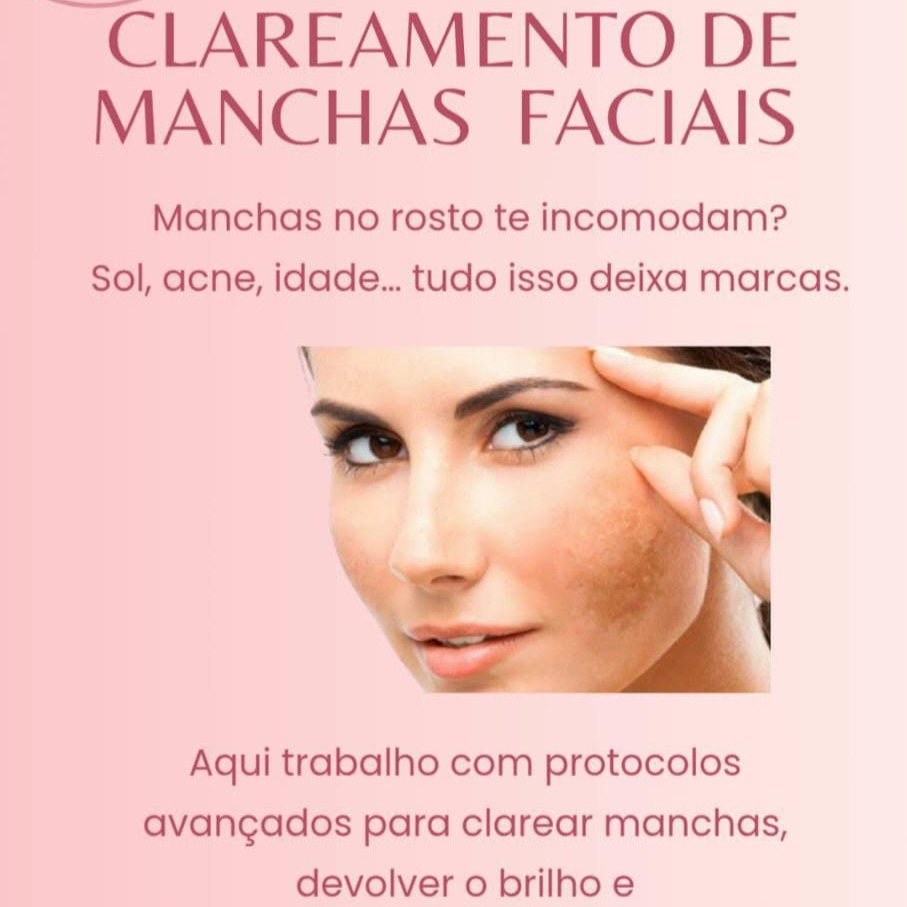 Clareamento Facial thumbnail