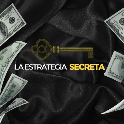 La Estrategia Secreta 🇪🇸 thumbnail