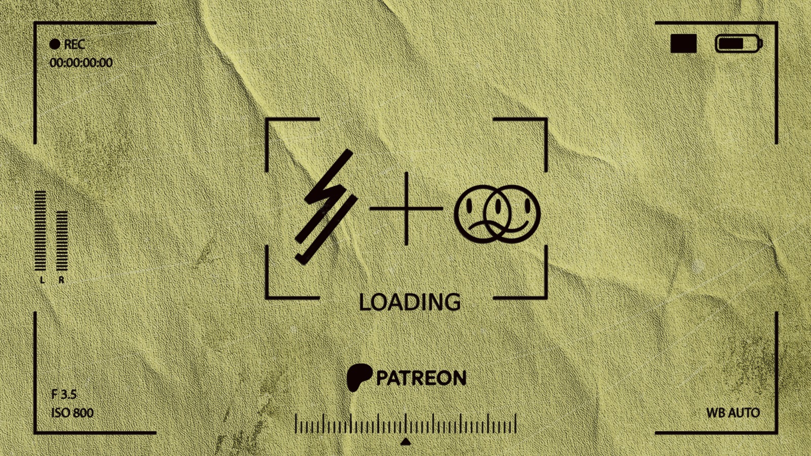 Patreon-Coming Soon thumbnail