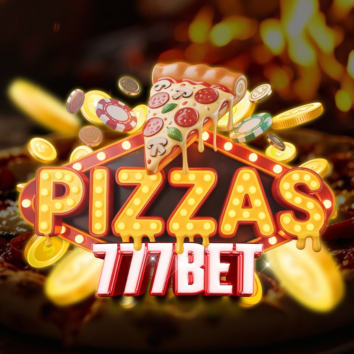 Pizzas777bet thumbnail