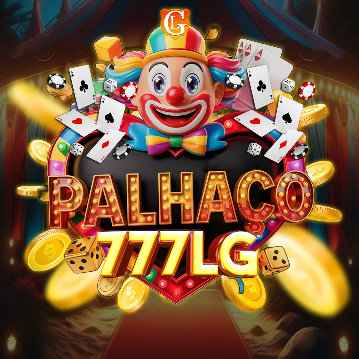 Palhaco777lg thumbnail
