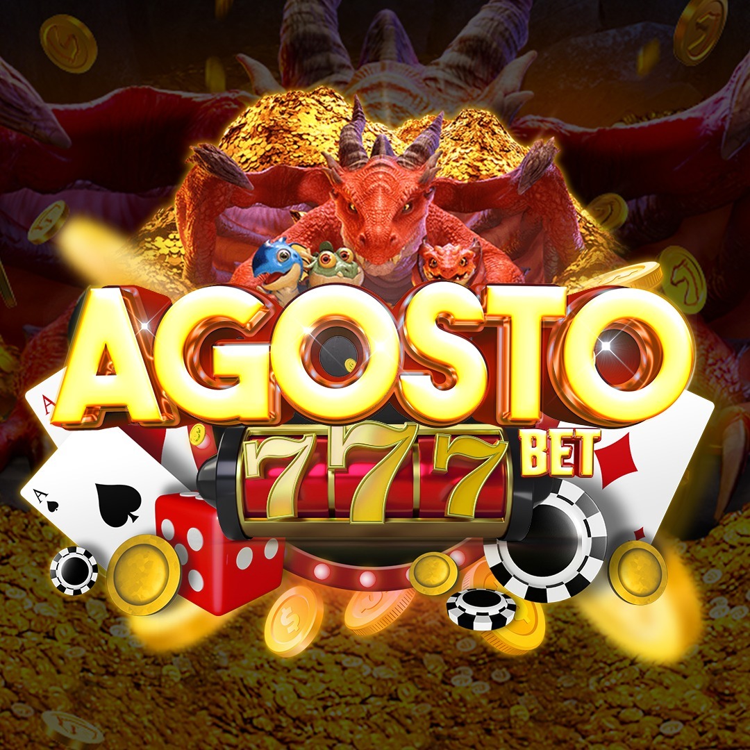 Agosto777bet thumbnail