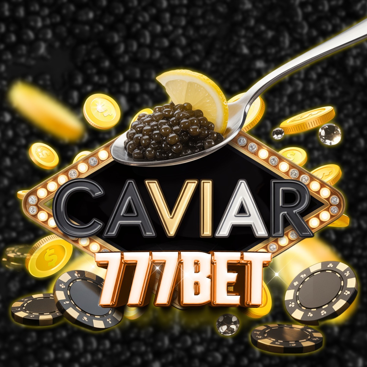 Caviar777bet thumbnail