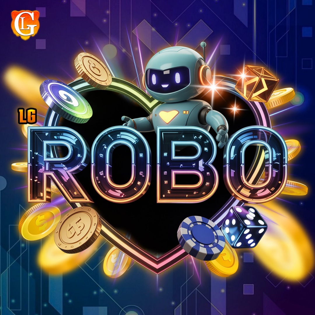 LG-robo thumbnail