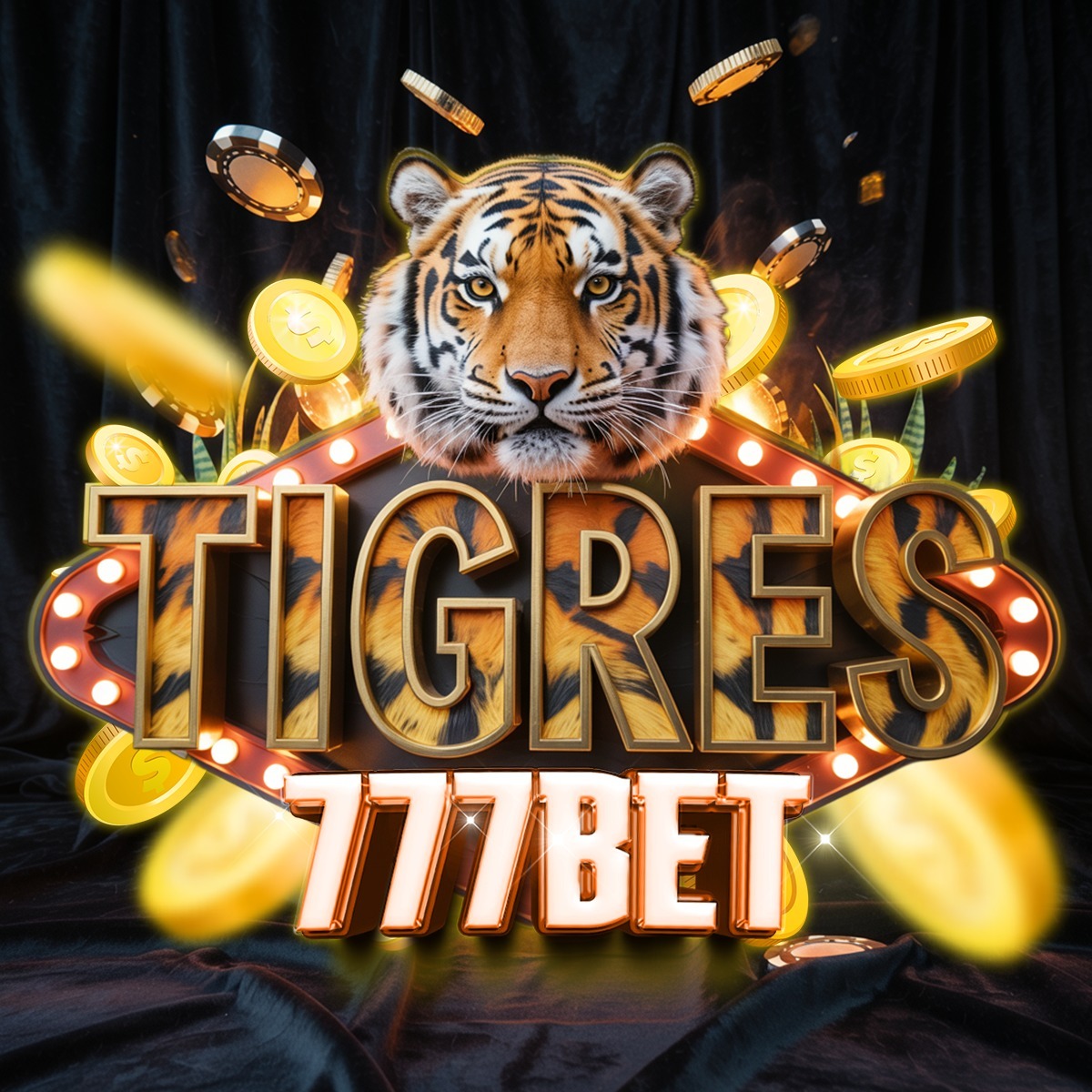Tigres777bet thumbnail