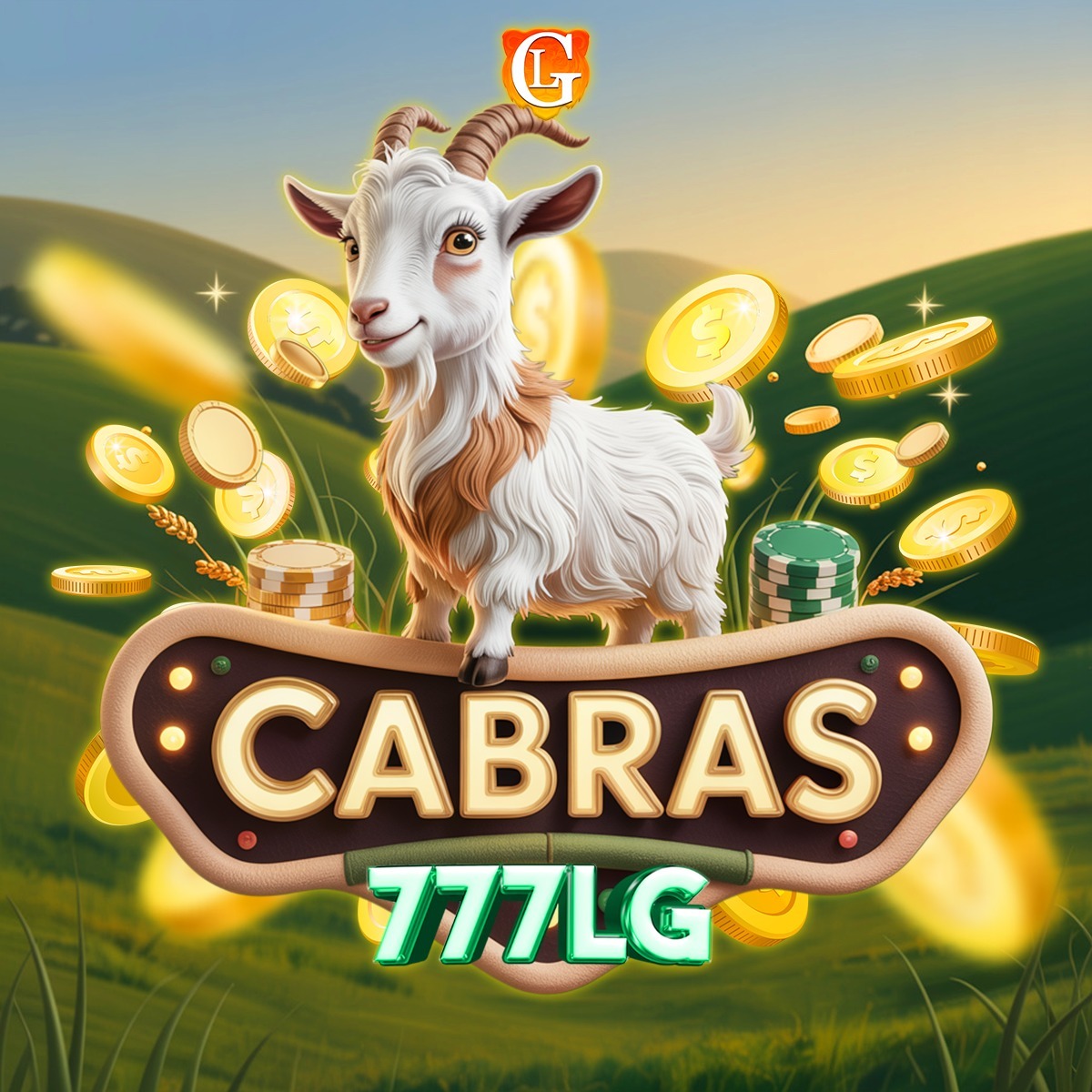 Cabras777lg thumbnail