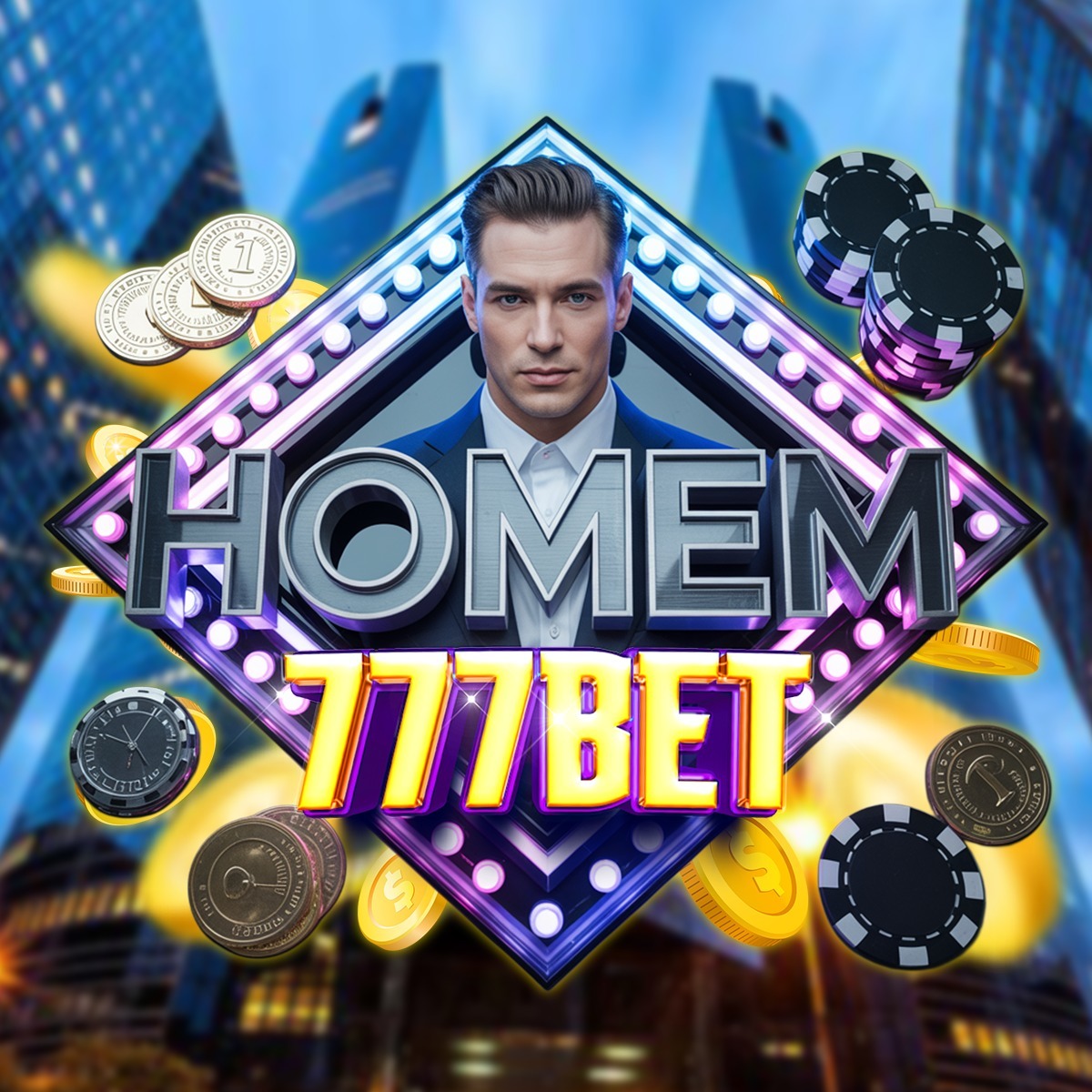 Homem777bet thumbnail