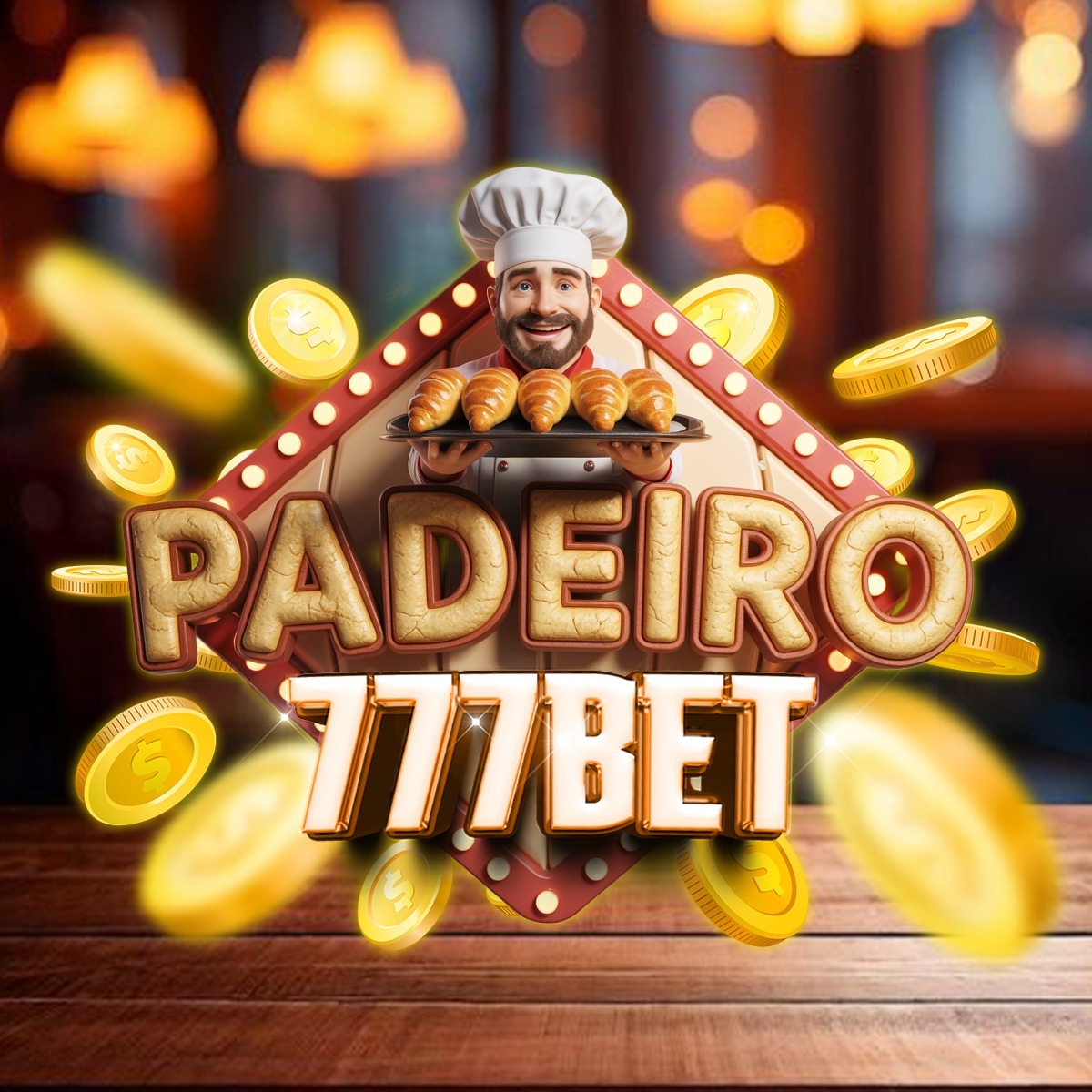 Padeiro777bet thumbnail