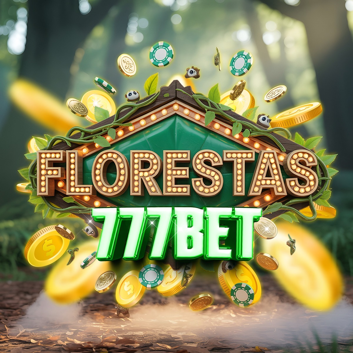 Florestas777bet thumbnail