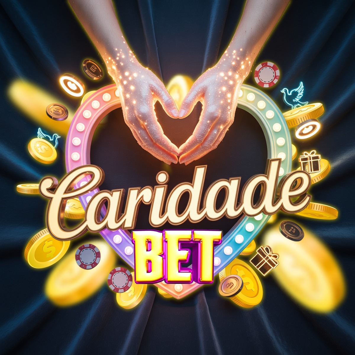 Caridade-bet thumbnail