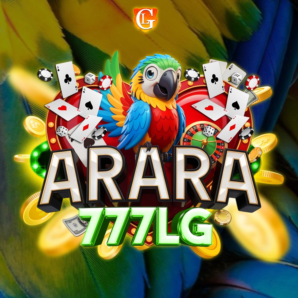 Arara777lg thumbnail