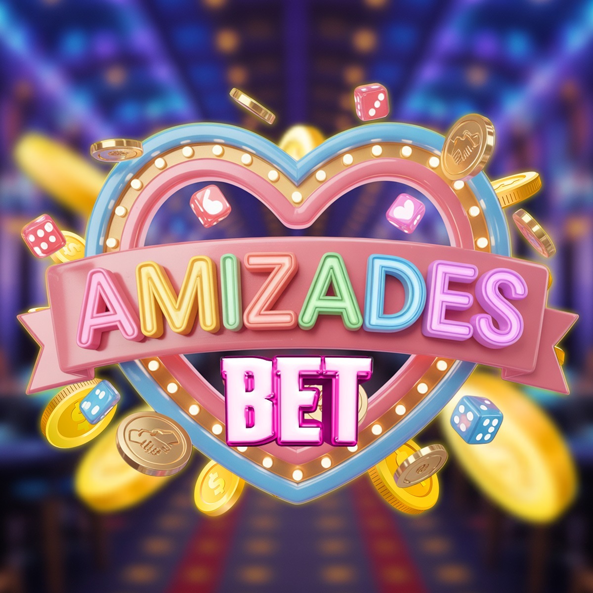 Amizades-bet. thumbnail